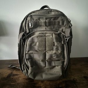 5.11 Rush12 2.0 Backpack 24L